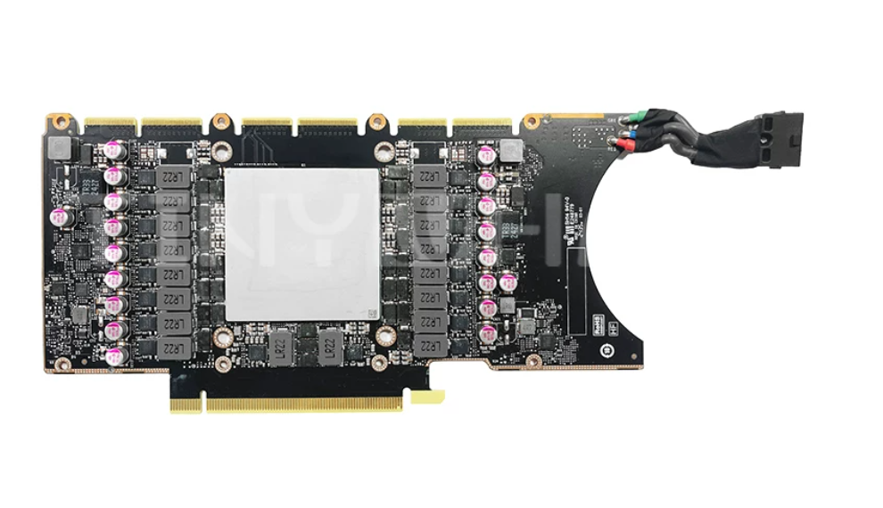 COMPATIBLE PLATFORM (PCB)