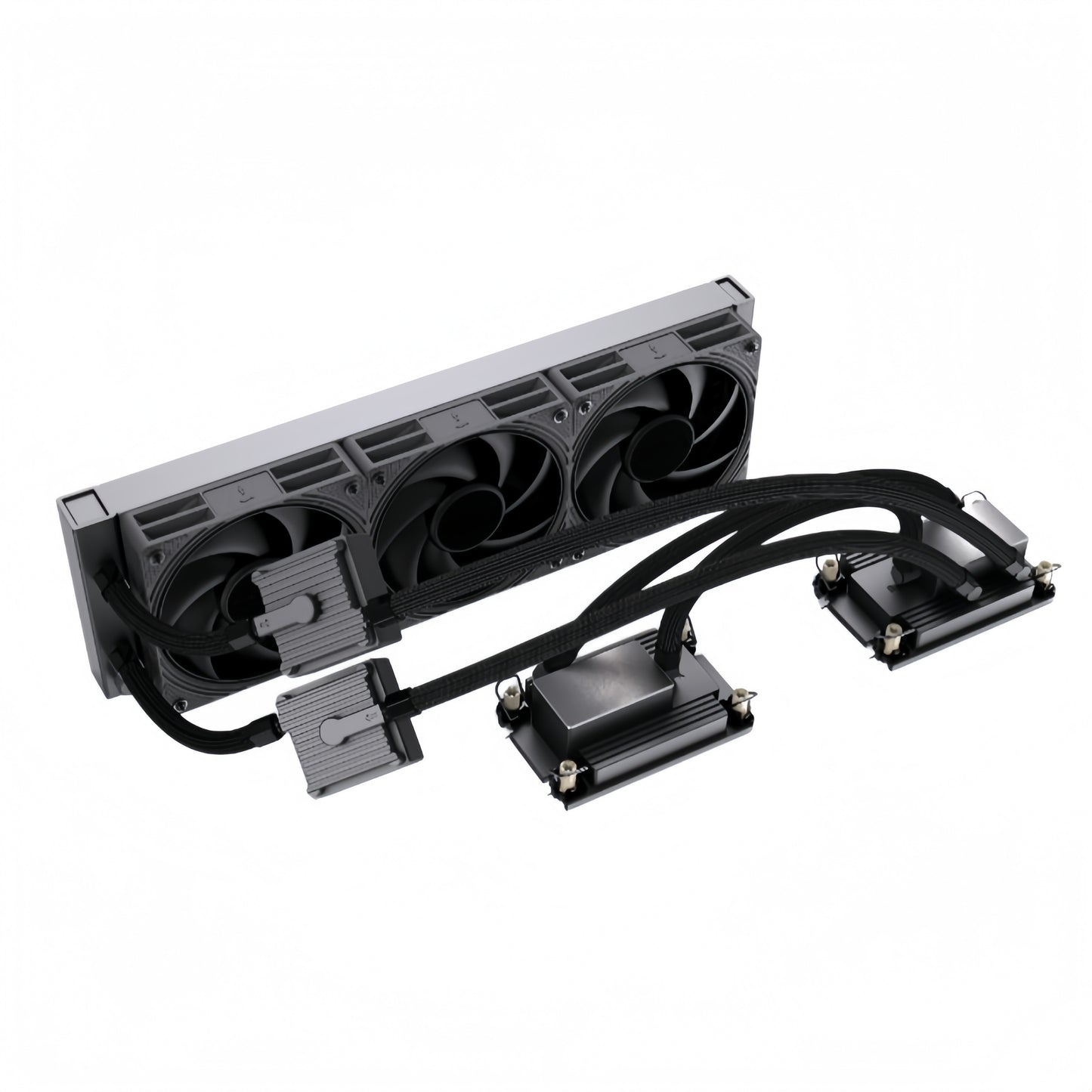 Astralcooler CPU AIO Water Cooling for INTEL LGA4677