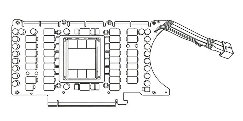 COMPATIBLE PLATFORM (PCB)