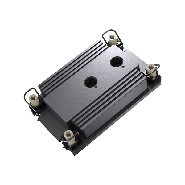 CPU Block