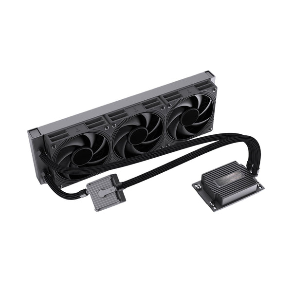 AIO for CPU