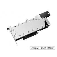 Astralcooler  GPU Water Block NVIDIA A100 40GB/NVIDIA CMP 170HX/NVIDIA A30 24GB