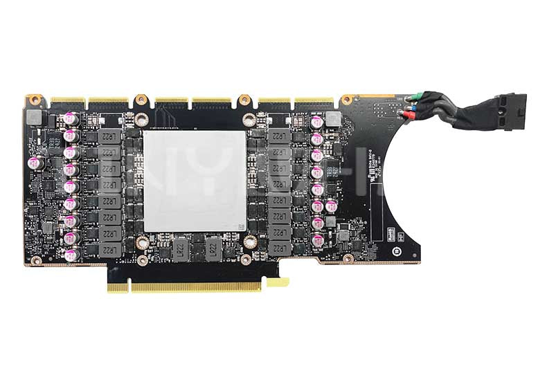 COMPATIBLE PLATFORM (PCB)