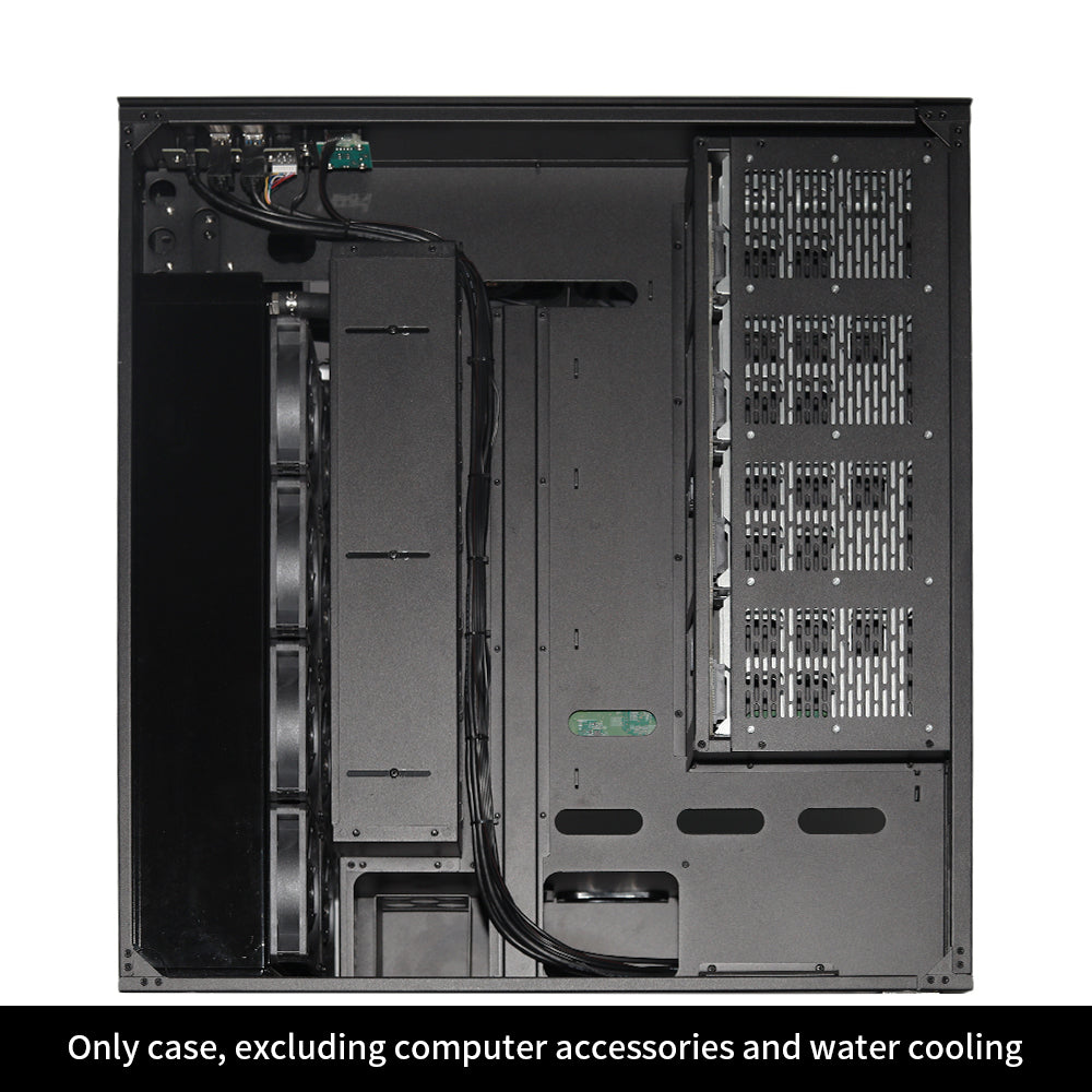 Astralcooler Professional Tower Server Case