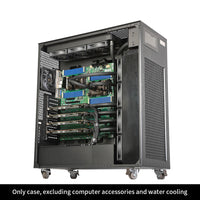 Astralcooler Professional Tower Server Case