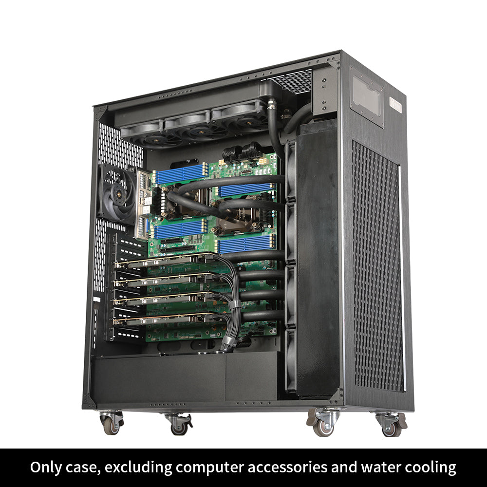 Astralcooler Professional Tower Server Case