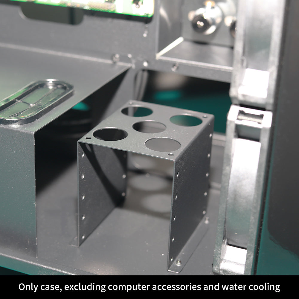 Astralcooler Professional Tower Server Case