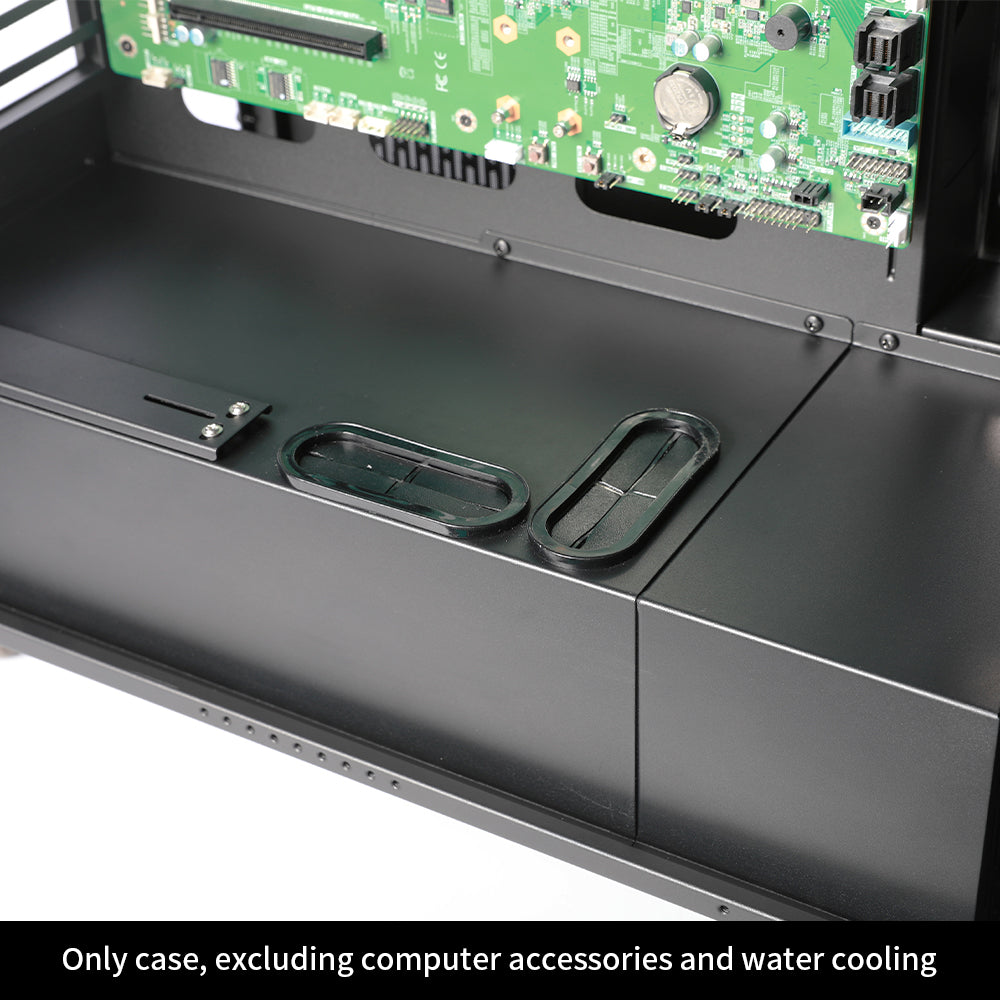 Astralcooler Professional Tower Server Case