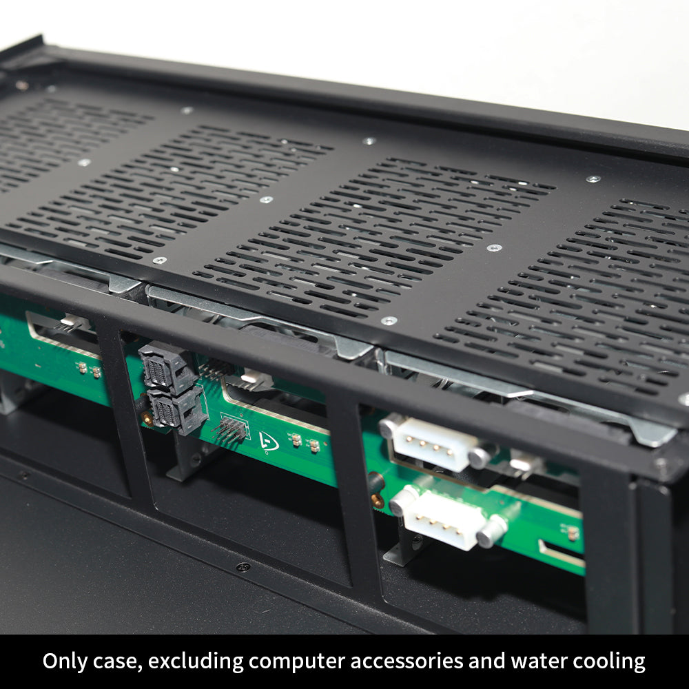 Astralcooler Professional Tower Server Case