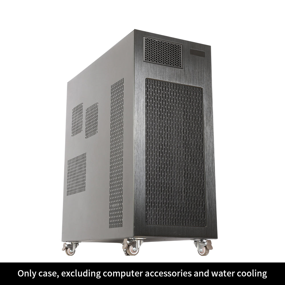 Astralcooler Professional Tower Server Case