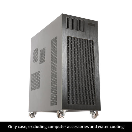 Astralcooler Professional Tower Server Case