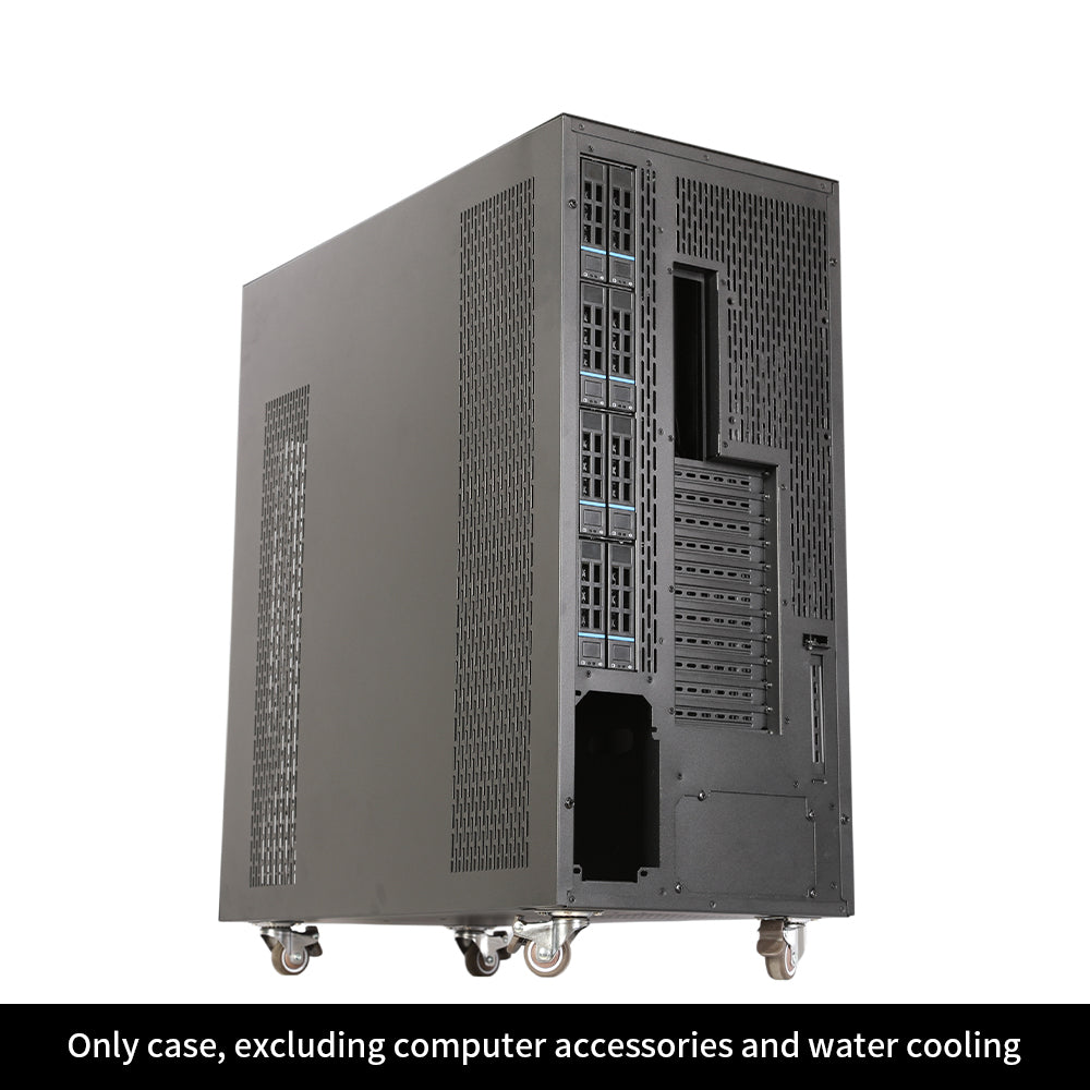 Astralcooler Professional Tower Server Case