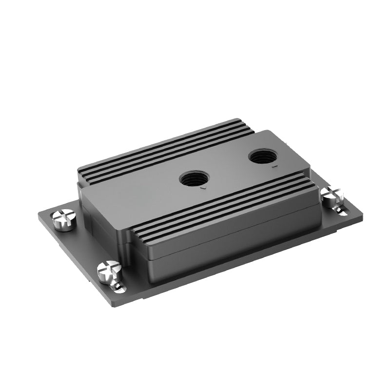 Astralcooler CPU Water Block for AMD SP6/SP3