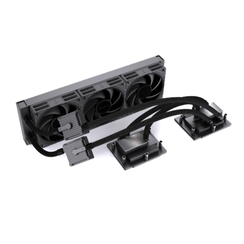 Astralcooler CPU AIO Water Cooling for AMD SP5 (LGA6096)