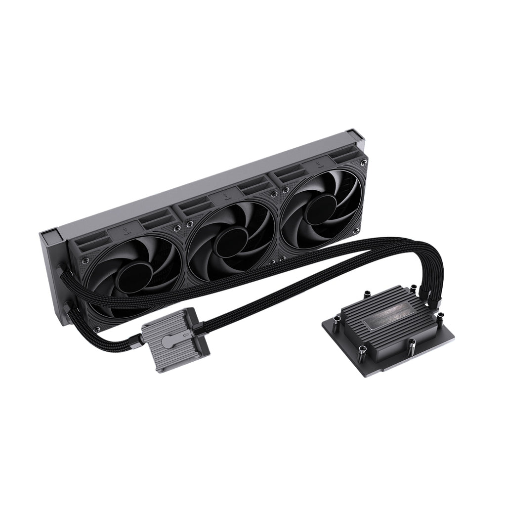Astralcooler CPU AIO Water Cooling for AMD SP5 (LGA6096)