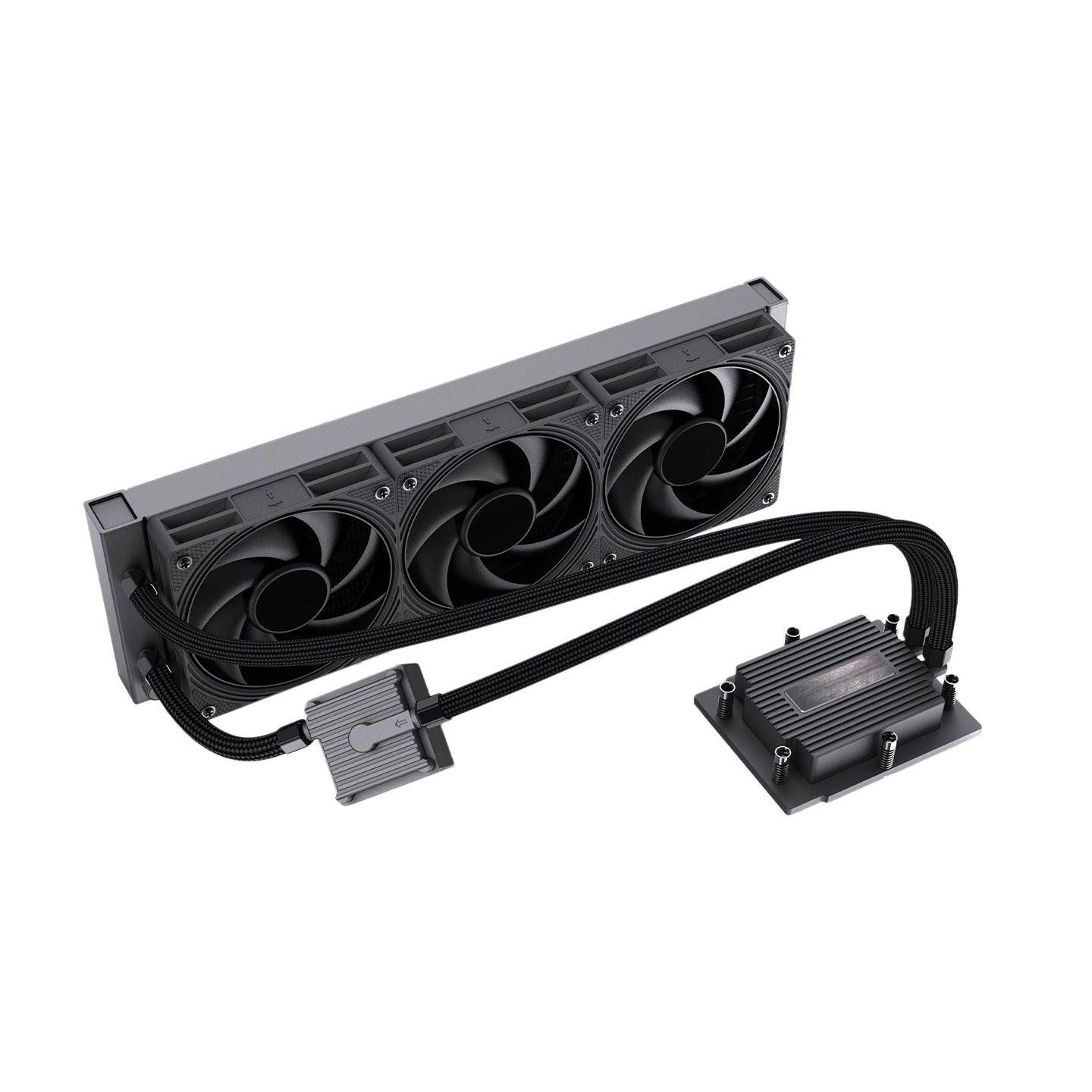 Astralcooler CPU AIO Water Cooling for AMD SP5 (LGA6096)
