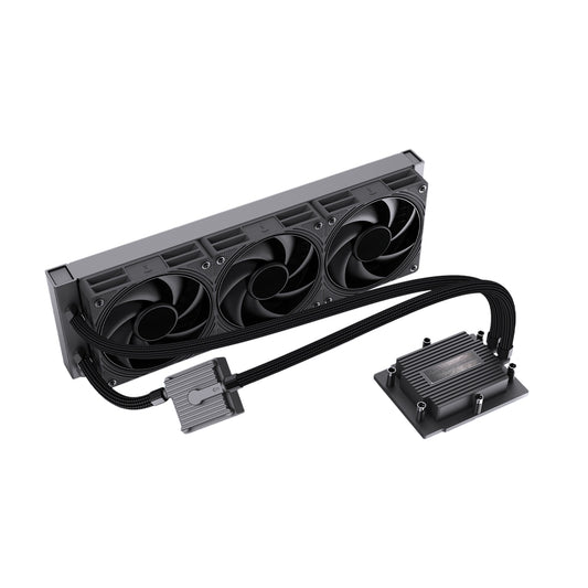Astralcooler CPU AIO Water Cooling for AMD SP5 (LGA6096)