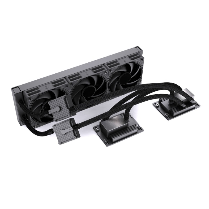 Astralcooler CPU AIO Water Cooling for AMD SP6