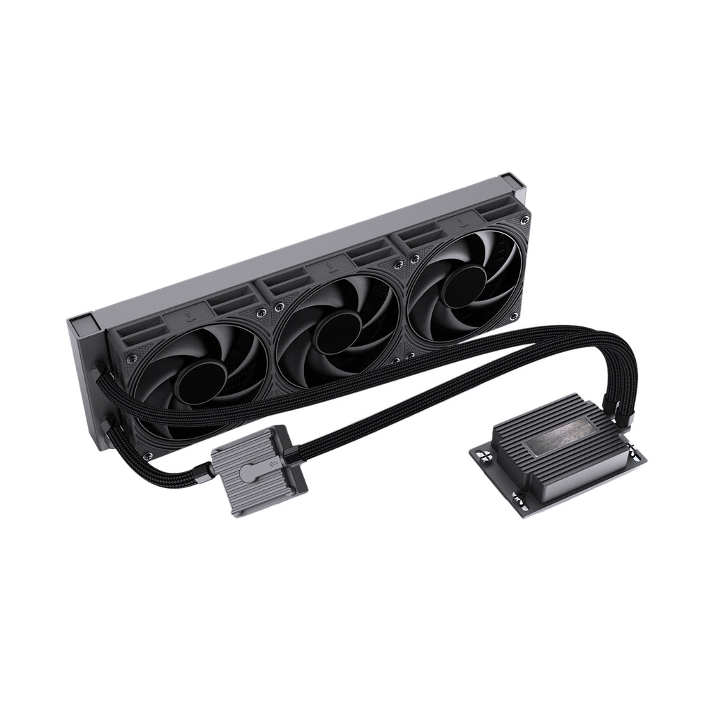 Astralcooler CPU AIO Water Cooling for AMD SP6