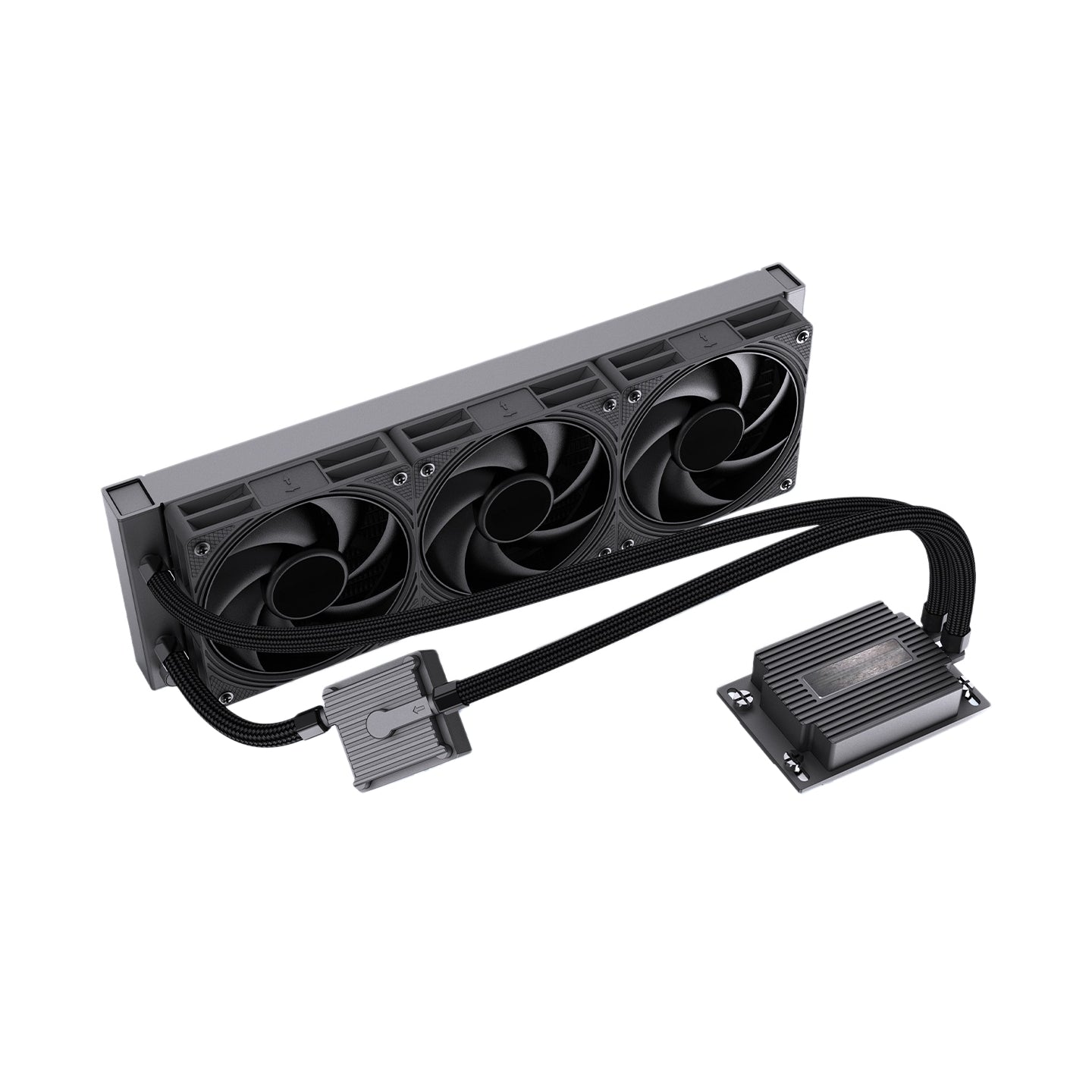 Astralcooler CPU AIO Water Cooling for AMD SP6