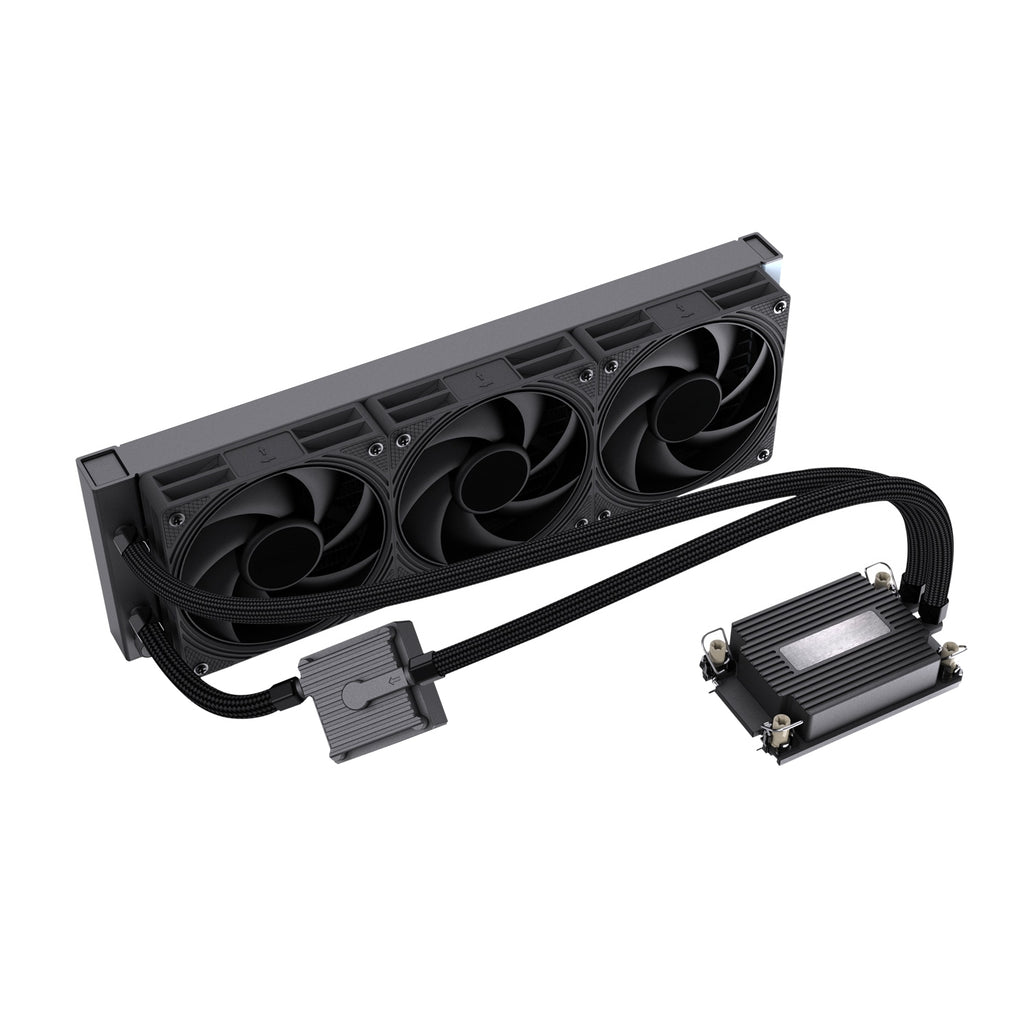 Astralcooler CPU AIO Water Cooling for INTEL LGA4189