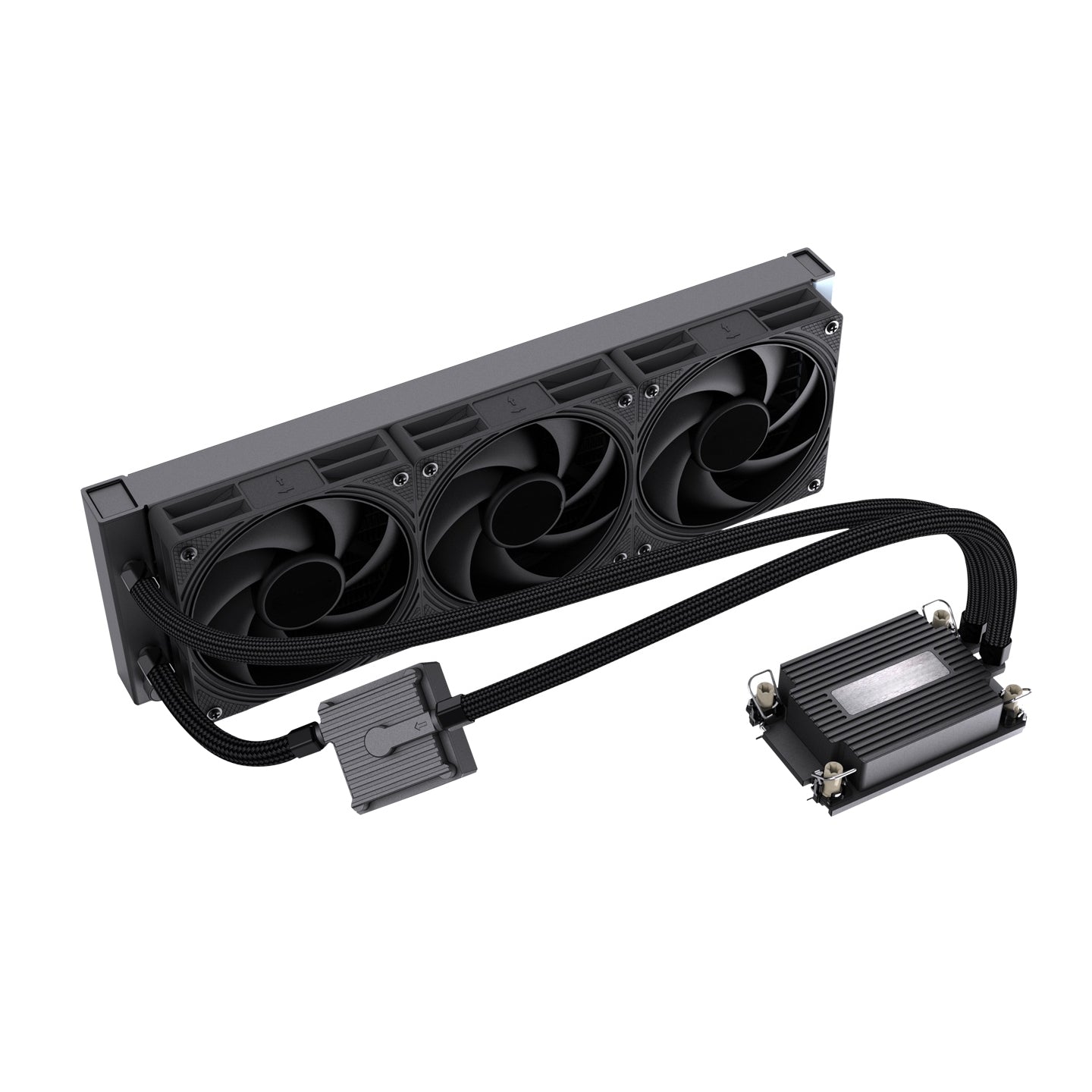 Astralcooler CPU AIO Water Cooling for INTEL LGA4677