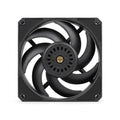 Astralcooler Cooling Fan 120mm Black