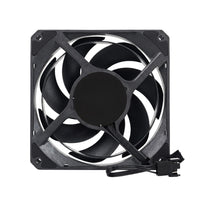Astralcooler Cooling Fan 120mm Black