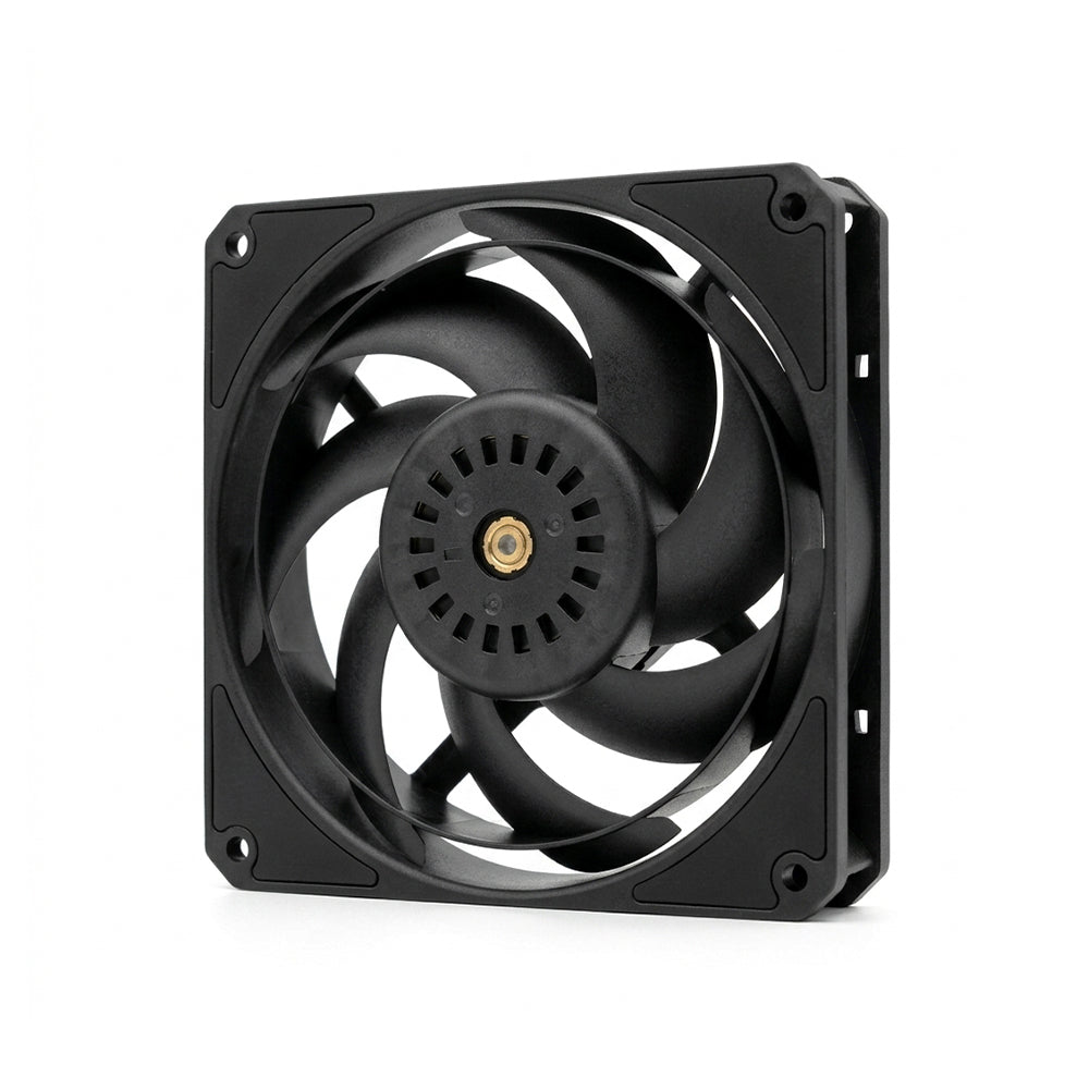 Astralcooler Cooling Fan 120mm Black