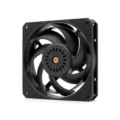 Astralcooler Cooling Fan 120mm Black