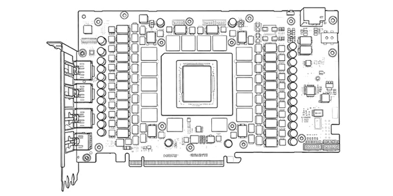 COMPATIBLE PLATFORM (PCB)