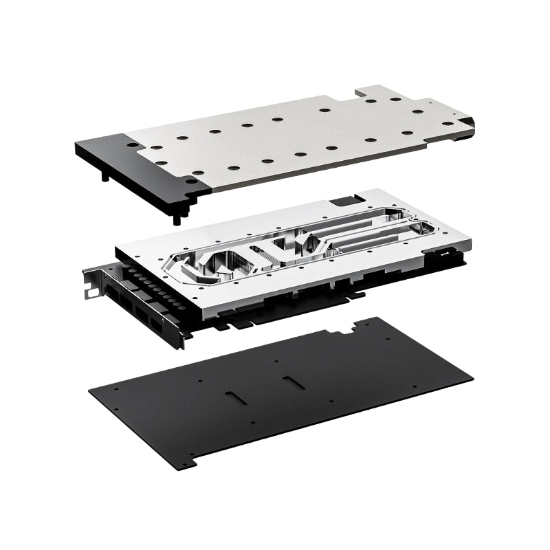 Astralcooler GPU Water Block for GIGABYTE RTX 5090 GAMEING
