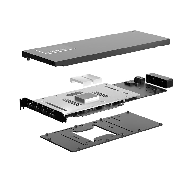 Astralcooler GPU Water Block for NVIDIA RTX 4090D 24G/48G