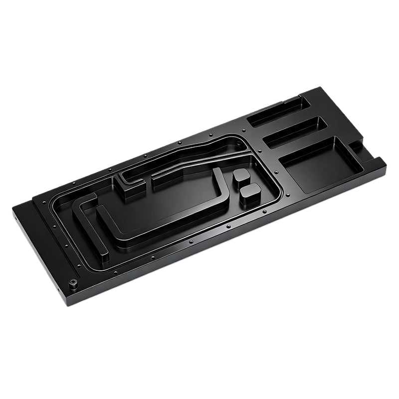 Astralcooler GPU Water Block for NVIDIA RTX 4090D 24G/48G