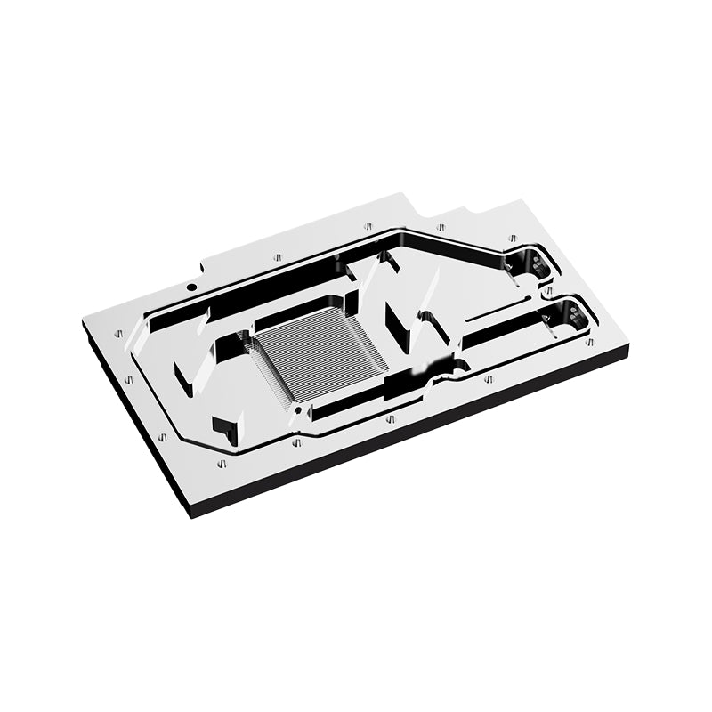 Astralcooler GPU Water Block for NVIDIA RTX 6000 Ada