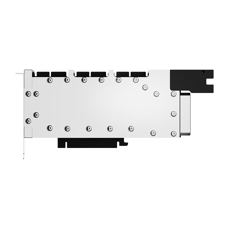 Astralcooler GPU Water Block for NVIDIA TESLA A100 80GB
