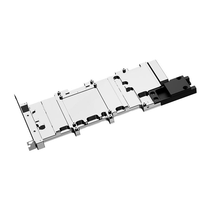 Astralcooler GPU Water Block for NVIDIA TESLA A100 80GB