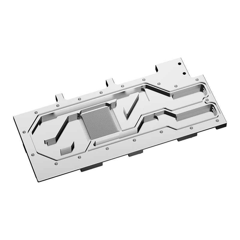Astralcooler GPU Water Block for NVIDIA TESLA A100 80GB