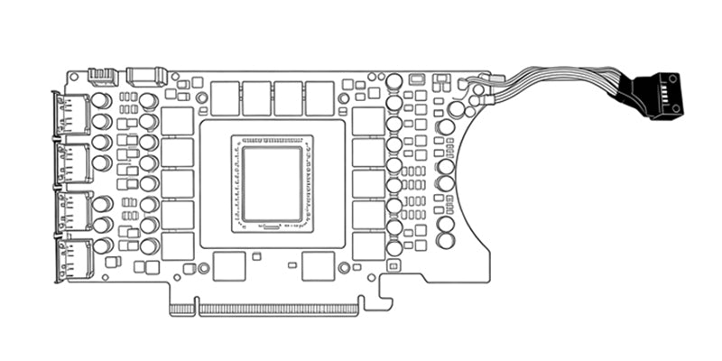 COMPATIBLE PLATFORM (PCB)