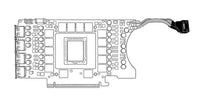 Astralcooler GPU Water Block for NVIDIA RTX PRO 6000 Blackwell