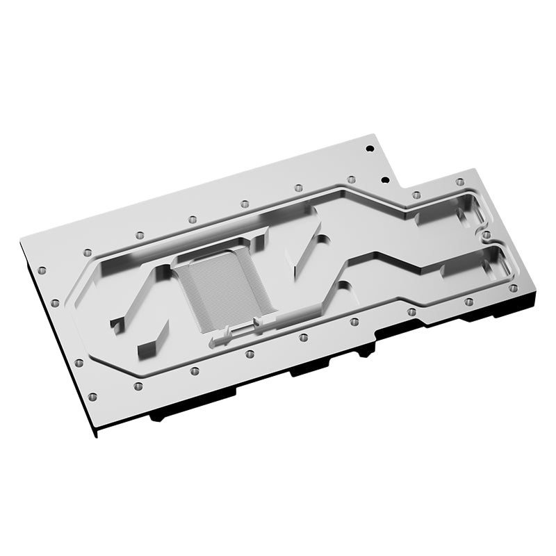 Astralcooler GPU Water Block for NVIDIA RTX PRO 6000 Blackwell