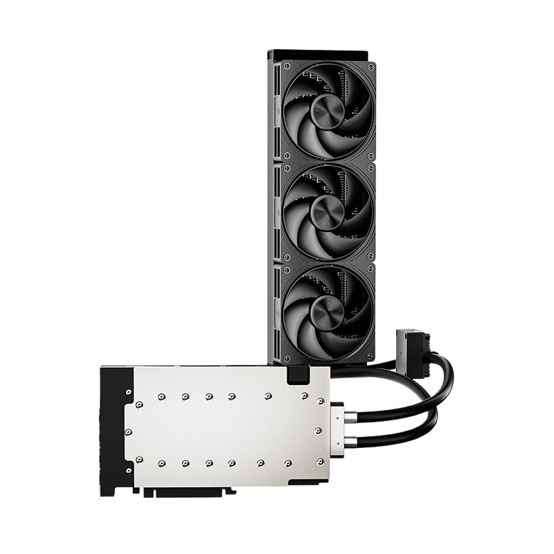 Astralcooler GPU Water Block for GIGABYTE RTX 5090 GAMEING
