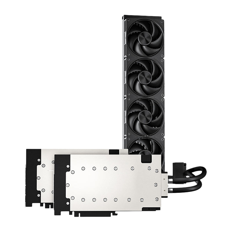 Astralcooler GPU Water Block for GIGABYTE RTX 5090 GAMEING
