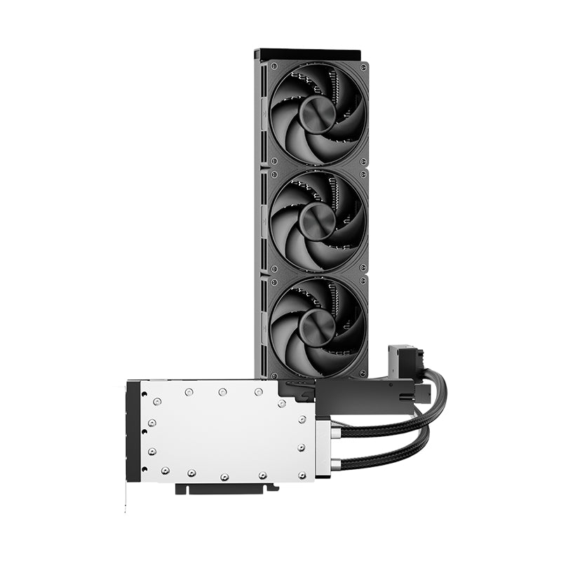Astralcooler GPU Water Block for NVIDIA RTX 6000 Ada