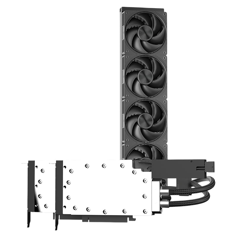 Astralcooler GPU Water Block for NVIDIA RTX 6000 Ada