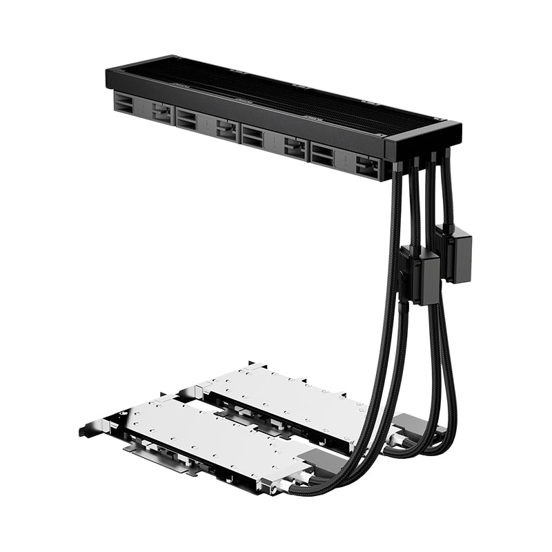 Astralcooler GPU Water Block for NVIDIA PRO 6000 Blackwell