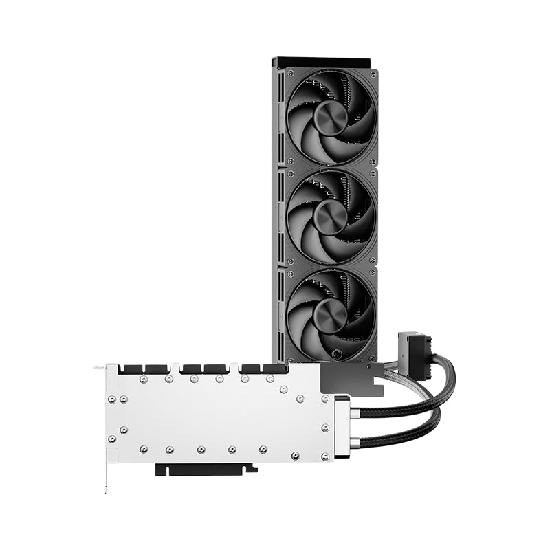 Astralcooler GPU Water Block for NVIDIA PRO 6000 Blackwell