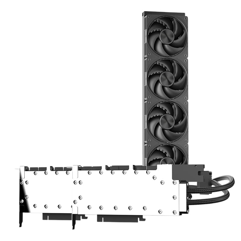 Astralcooler GPU Water Block for NVIDIA PRO 6000 Blackwell