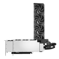 Astralcooler GPU AIO Cooler for NVIDIA H200 141G