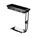 Astralcooler GPU Water Block for NVIDIA H200 141G